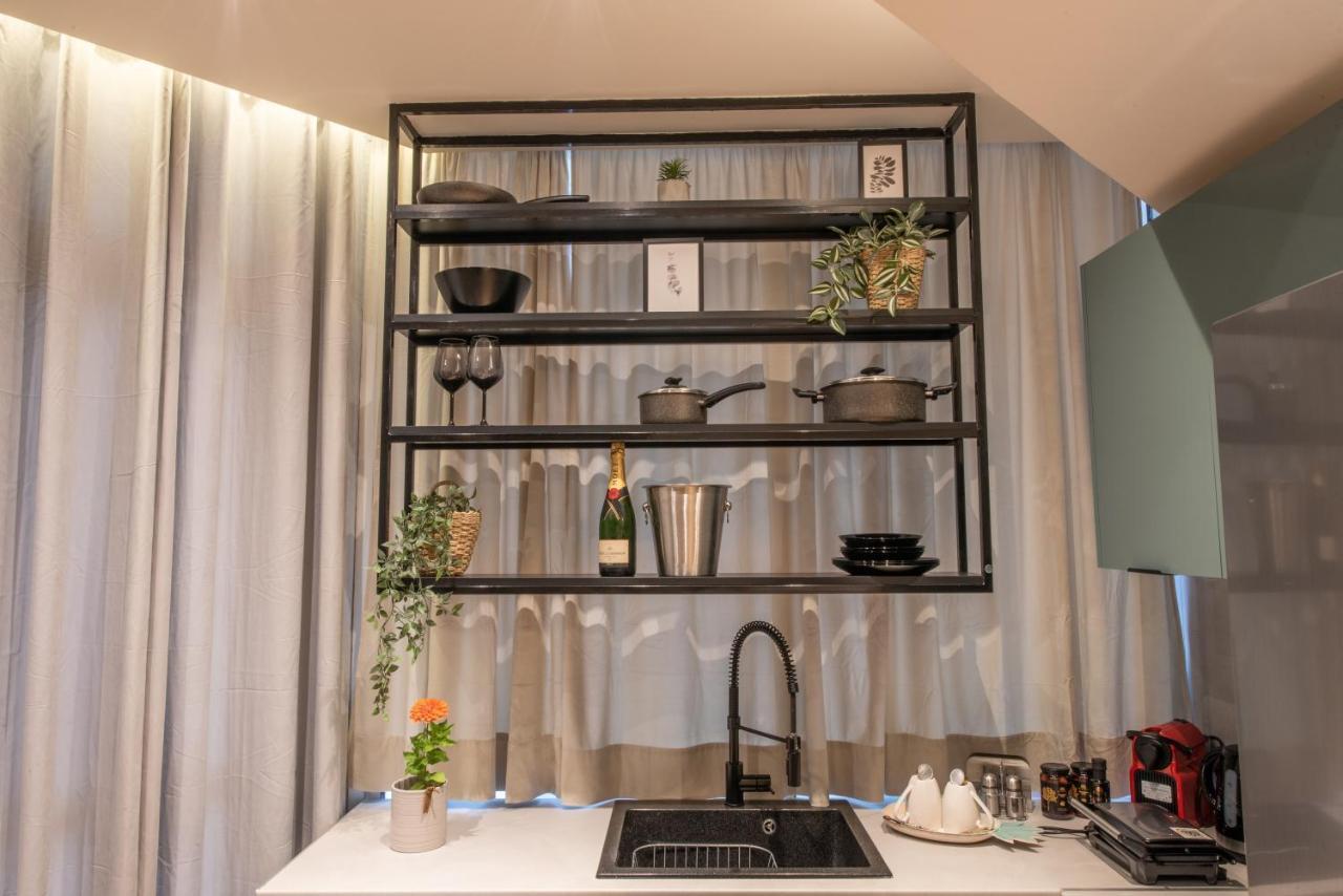 Apartment Exclusive Terrace