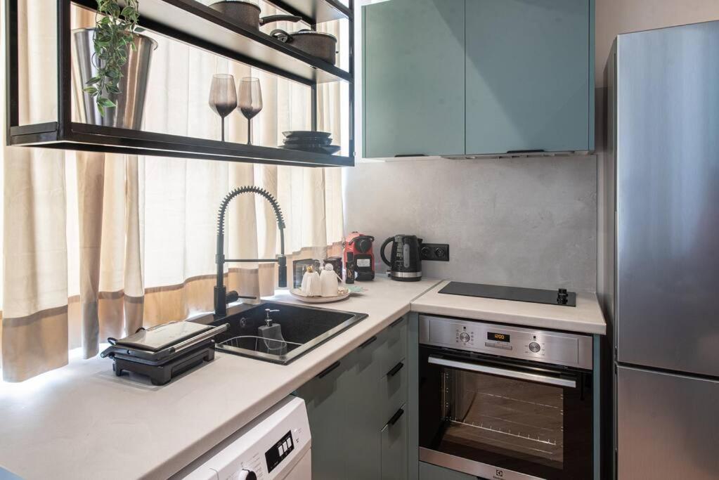 Apartment Exclusive Terrace