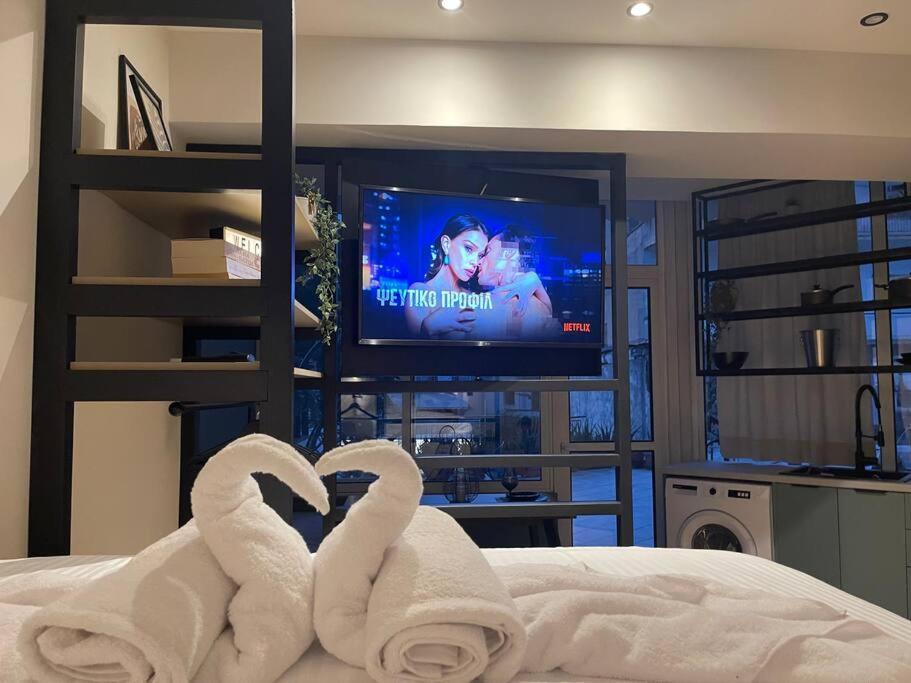 Apartment Exclusive Terrace Kalamata