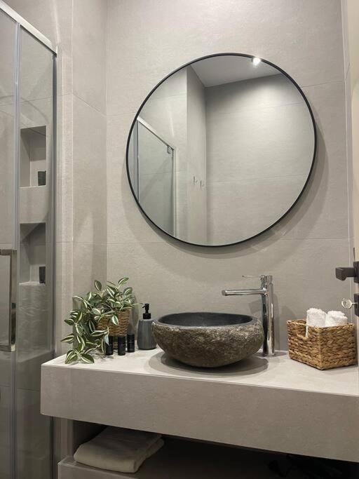 Exclusive Terrace Apartment Kalamata