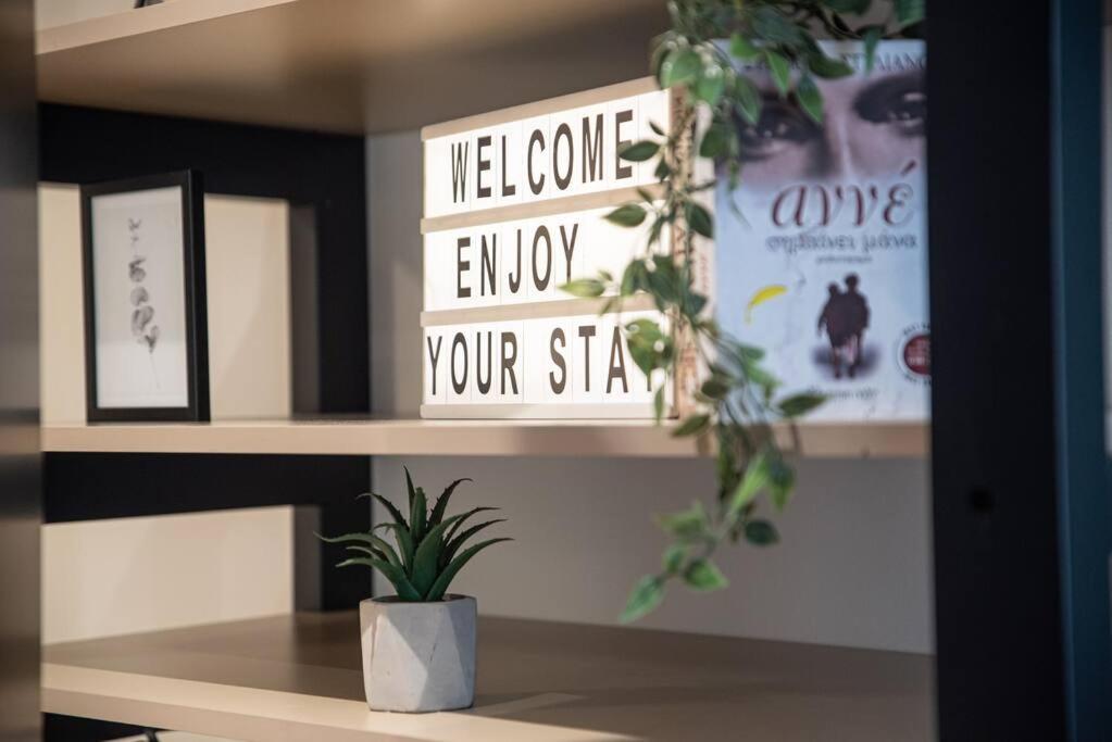 Apartmán Exclusive Terrace