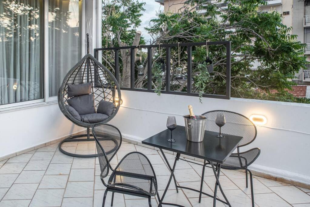 Exclusive Terrace * Kalamata