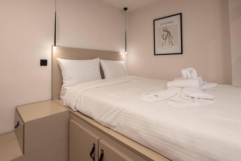 Exclusive Terrace Kalamata