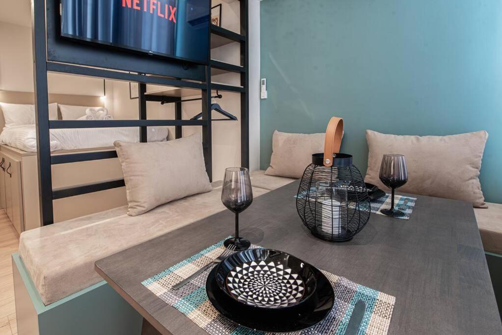 Apartmán Exclusive Terrace