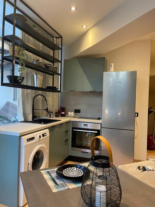 Apartment Exclusive Terrace Kalamata