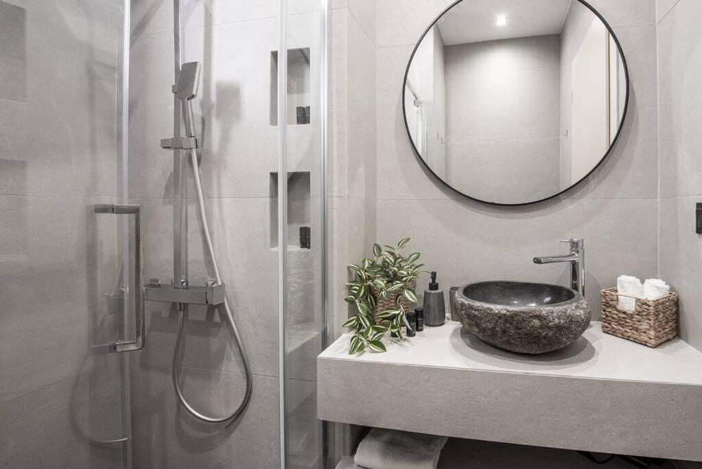 Apartment Exclusive Terrace