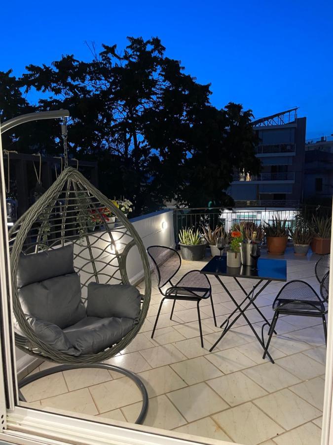 Apartment Exclusive Terrace Kalamata